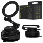 Spacecase Vacuum Magnetic Mount MagLock S3