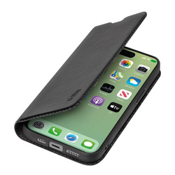 SBS Etui Book Wallet Lite do iPhone 15 Pro