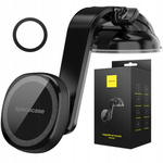 Spacecase Uchwyt samochodowy Car Holder SC07 Dash Magsafe black