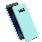 Beline Etui Candy Samsung S20 FE G780 niebieski/blue