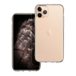 Futerał CLEAR CASE 2 mm do IPHONE 11 Pro transparentny