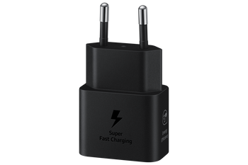 SAMSUNG 25W Wall Charger EP-T2510NBEGWW BULK