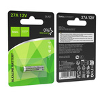 Bateria alkaliczna 27A Hoco 12V DLR07 1 szt