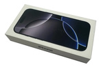 ORIGINAL BOX IPHONE 16 PRO BLACK TITANIUM