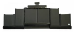 Battery for Macbook PRO 15" A1398