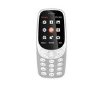 TELEFON KOMÓRKOWY NOKIA 3310 Dual Sim Grey
