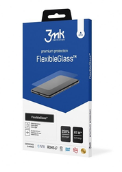 3MK FLEXIBLEGLASS MOTO G STYLUS 2021