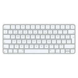 APPLE MAGIC KEYBOARD MK2A3B/A KLAWIATURA  A2450 SREBRNY BEZ OPAKOWANIA