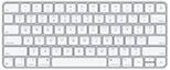 APPLE MAGIC KEYBOARD WITH TOUCH ID KLAWIATURA  A2449 BLUE BEZ OPAKOWANIA GRADE AB