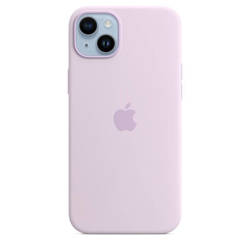 APPLE SILICONE CASE MPT83ZM/A IPHONE 14 PLUS LILAC OTWARTE OPAKOWANIE