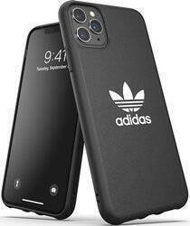 Adidas OR Moulded Case Basic iPhone 11 Pro Max czarno-biały/black-white 36286