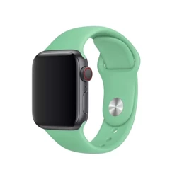 Apple Sport Band Apple Watch MV762ZM/A 40MM SPEARMINT ORYGINALNA PLOMBA