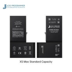 Bateria do iPhone XS MAX JCID