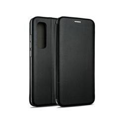 Beline Etui Book Magnetic Oppo A31 czarny/black