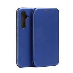 Beline Etui Book Magnetic Samsung S23 FE niebieski/blue