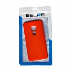 Beline Etui Candy Samsung Note 20 N980 czerwony/red