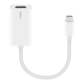 Belkin Mini Display Port to HDMI Adapter 4K