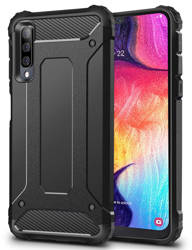 CASE ETUI ARMOR CZARNY HUAWEI P40 PRO