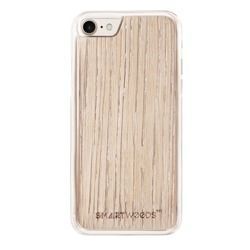 CASE ETUI DREWNIANE SMARTWOODS ZŁOTO GOLD IPHONE 6 PLUS / 6S PLUS