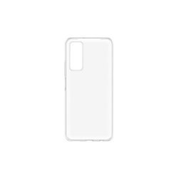 CASE ETUI HUAWEI P SMART 2021 TPU TRANSPARENT