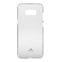 CASE ETUI MERCURY TRANSPARENT SAMSUNG GALAXY S8