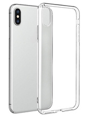 CASE ETUI SLIM 1MM TRANSPARENT HUAWEI P40