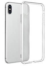 CASE ETUI SLIM 1MM TRANSPARENT HUAWEI Y5P