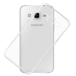 CASE ETUI SLIM 1MM TRANSPARENT REALME X50