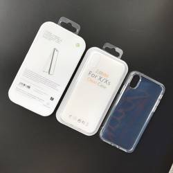 CASE ETUI SLIM 2MM TRANSPARENT SAMSUNG GALAXY A72 / A72 5G PUDEŁKO