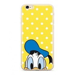 DISNEY ETUI NADRUK DONALD 001 HUAWEI P SMART PRO / HONOR Y9S PRZEŹROCZYSTY