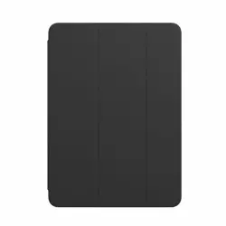 ETUI APPLE iPAD AIR 4TH GEN MH0D3ZM/A SMART FOLIO BLACK BEZ OPAKOWANIA