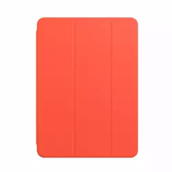 ETUI APPLE iPAD AIR 4TH GEN MJM23ZM/A SMART FOLIO ELECTRIC ORANGE OTWARTE OPAKOWANIE