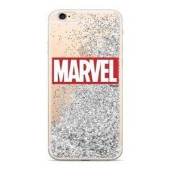 ETUI PŁYNNY BROKAT BROKAT MARVEL 006  XIAOMI REDMI K30