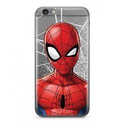 ETUI PŁYNNY BROKAT MARVEL SPIDER MAN 012 HUAWEI MATE 30 LITE