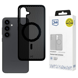 Etui 3MK COOLing MagCase do Samsung  Galaxy S25+