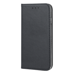 Etui Smart Magnetic do Samsung Galaxy A16 czarne