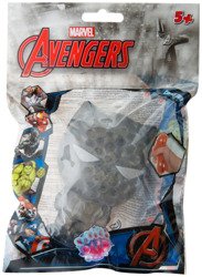 GNIOTEK BUBBLE PALZ AVENGERS KOBIETA KOT