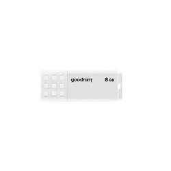 Goodram pendrive 8GB USB 2.0 UME2 biały