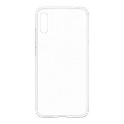 HUAWEI FLEXIBLE CLEAR CASE 51992912 HUAWEI Y6 2019 / HONOR 8A