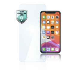 Hama DISPLEX SZKŁO OCHRONNE DO IPHONE XS MAX / 11 PRO MAX 00186260