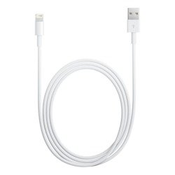 KABEL APPLE IPHONE USB DO LIGHTNING 2 METRY MD819ZM/A