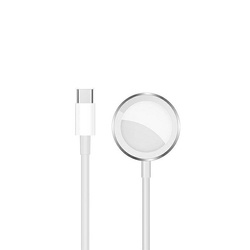 KABEL DO APPLE WATCH 12W MAGNETYCZNY TYP-C PUDEŁKO