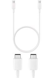 KABEL SAMSUNG  USB-C EP-DG980BWE 1M BIAŁY BULK