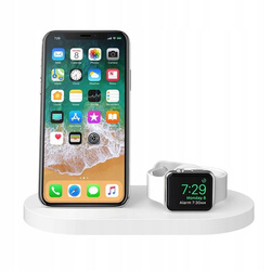 Ładowarka Belkin do Apple Watch / iPhone