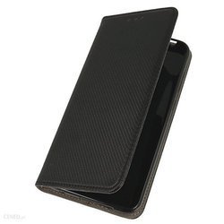 MAGNET BOOK XIAOMI MI 10 LITE CZARNY