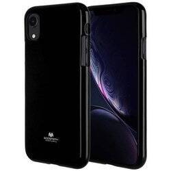 MERCURY JELLY CASE CZARNY XIAOMI MI NOTE 10