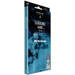 MS Diamond Glass Edge FG Realme 12x czarny/black Full Glue