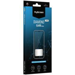 MS Diamond Glass Edge Lite FG Realme 12x czarny/black Full Glue