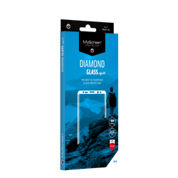 MyScreen DIAMOND GLASS edge3D Black - Realme 13 Pro/13 Pro+