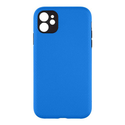 OBAL:ME NetShield Cover for Apple iPhone 11 Blue